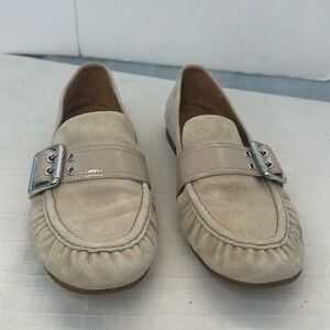 UGG | Charlotte Buckle Loafer